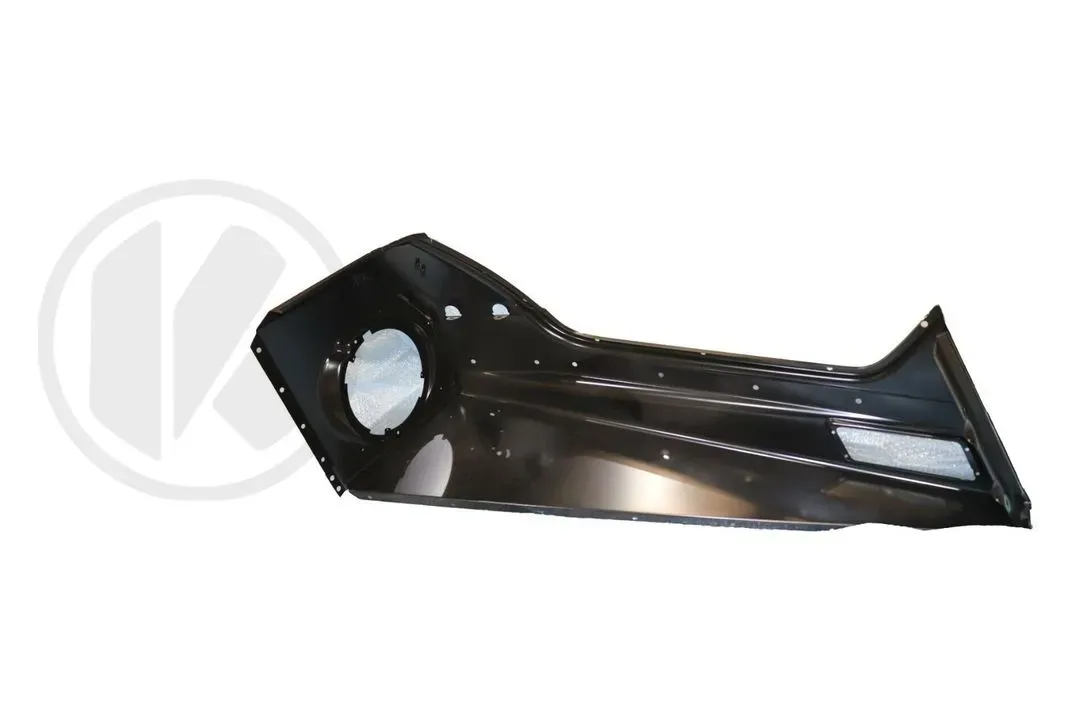 FENDER FRONT